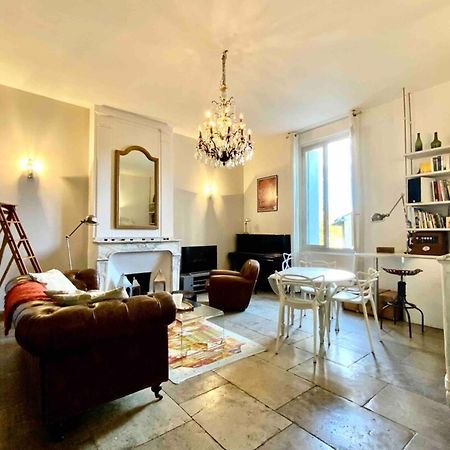 The Elegant- 2 Bedrooms And Central! Montpellier Esterno foto