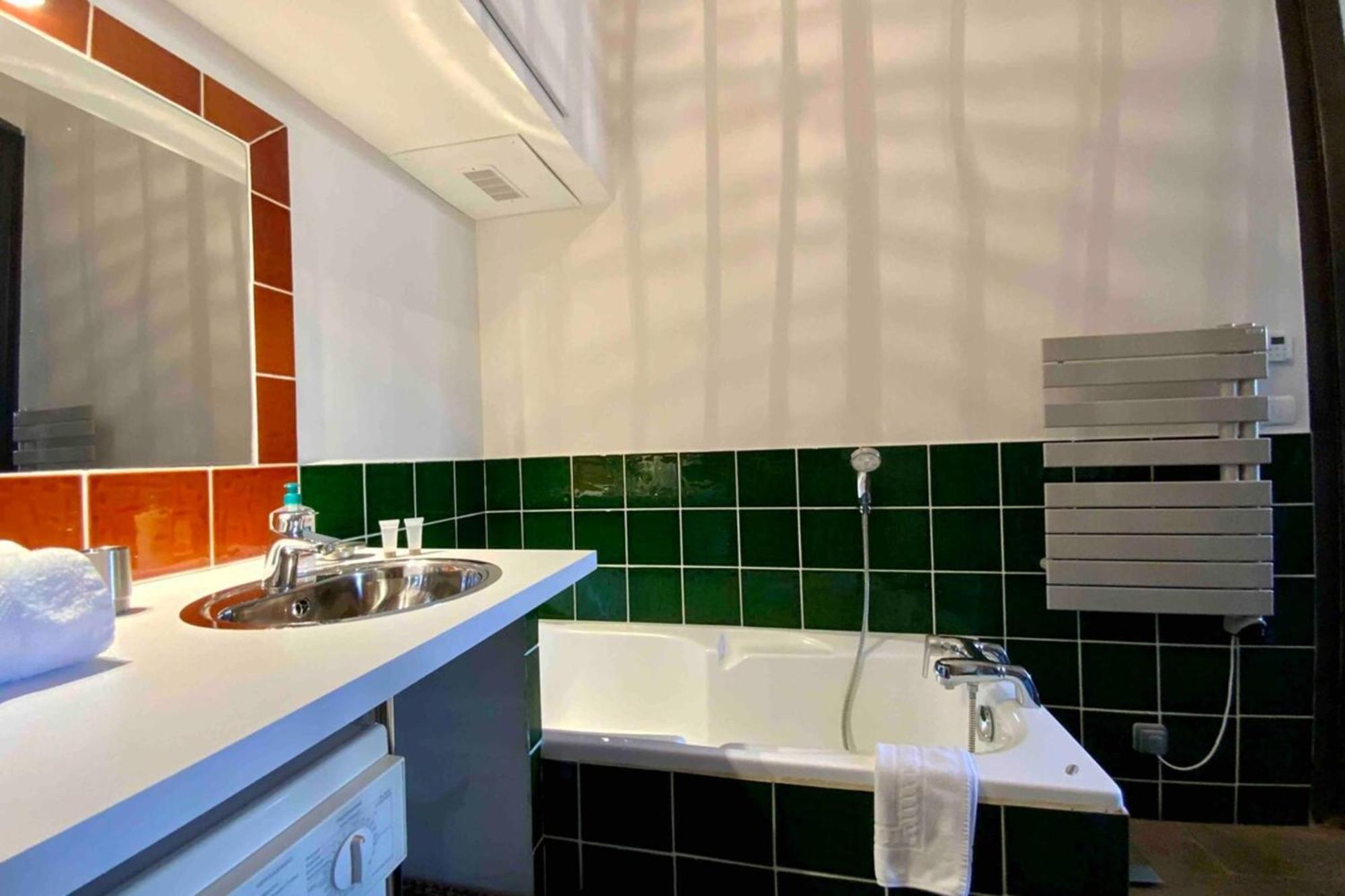 The Elegant- 2 Bedrooms And Central! Montpellier Esterno foto