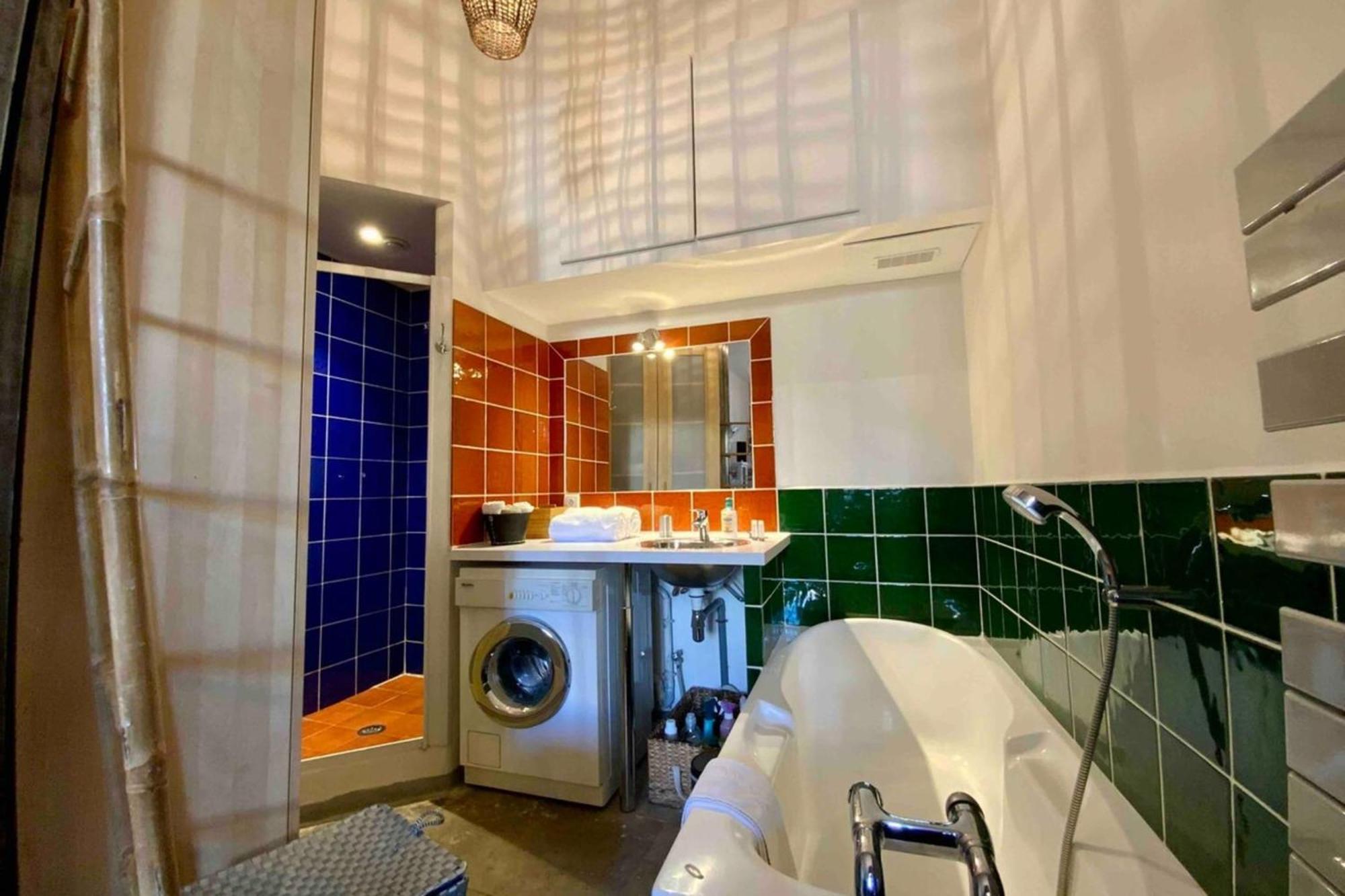 The Elegant- 2 Bedrooms And Central! Montpellier Esterno foto