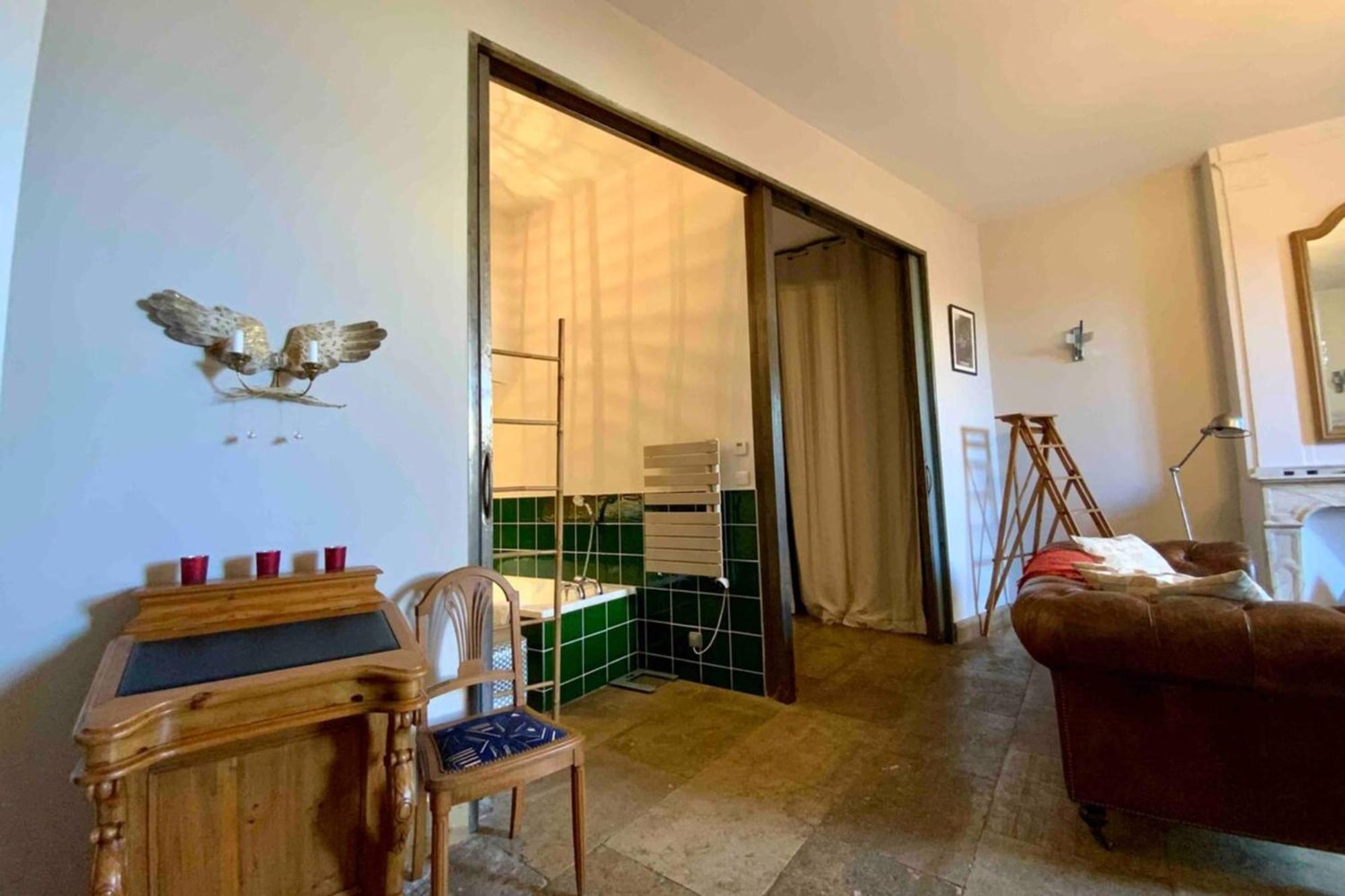 The Elegant- 2 Bedrooms And Central! Montpellier Esterno foto
