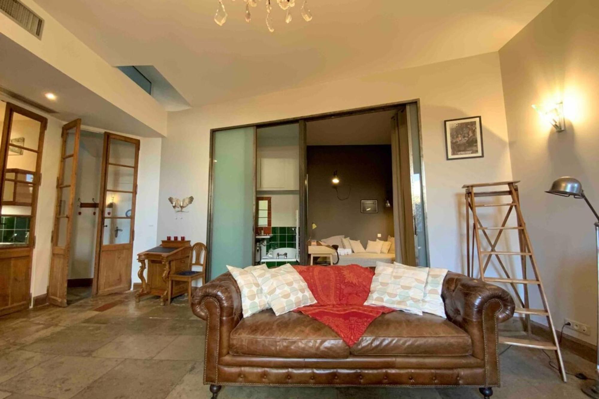The Elegant- 2 Bedrooms And Central! Montpellier Esterno foto