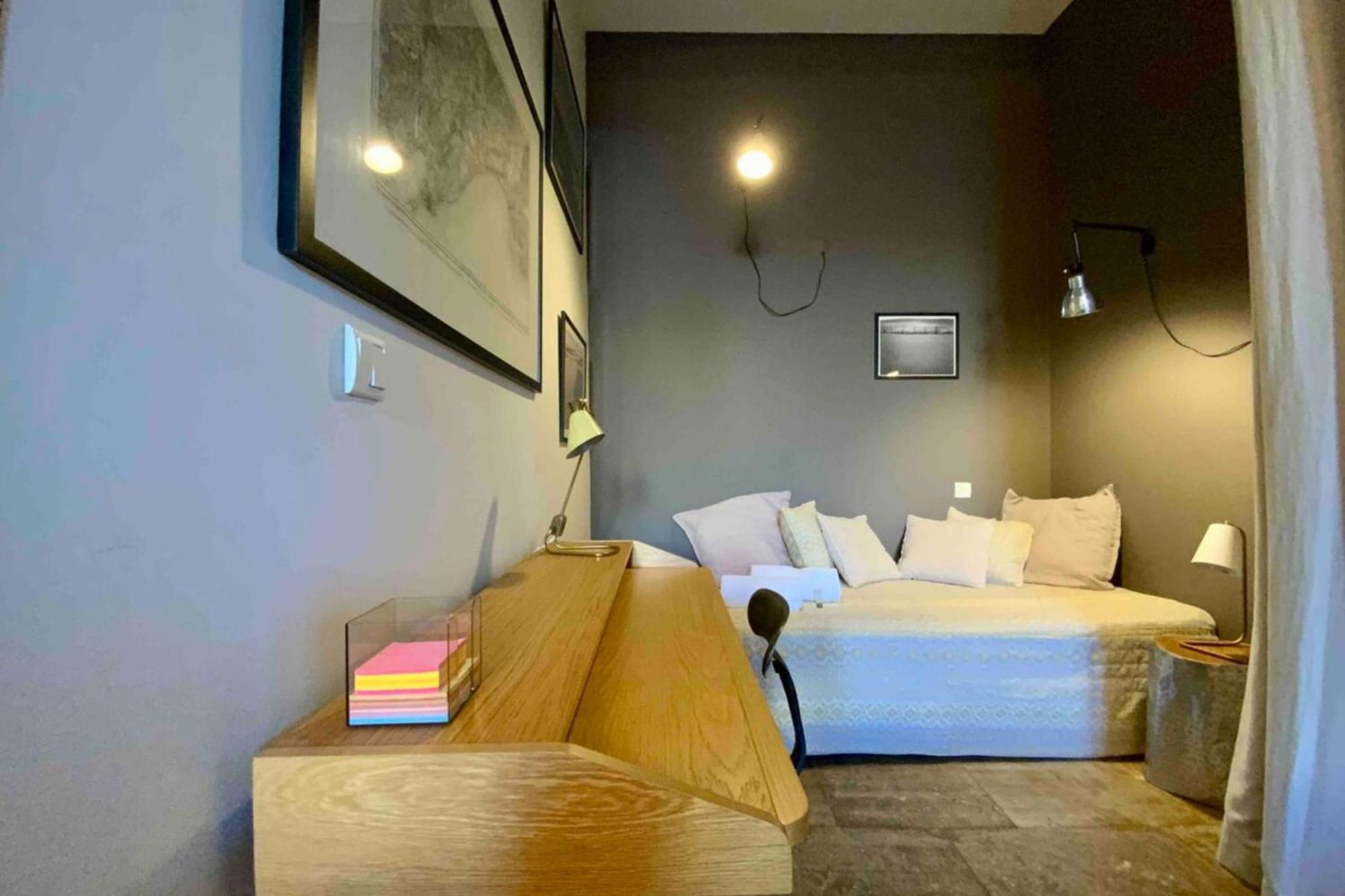 The Elegant- 2 Bedrooms And Central! Montpellier Esterno foto