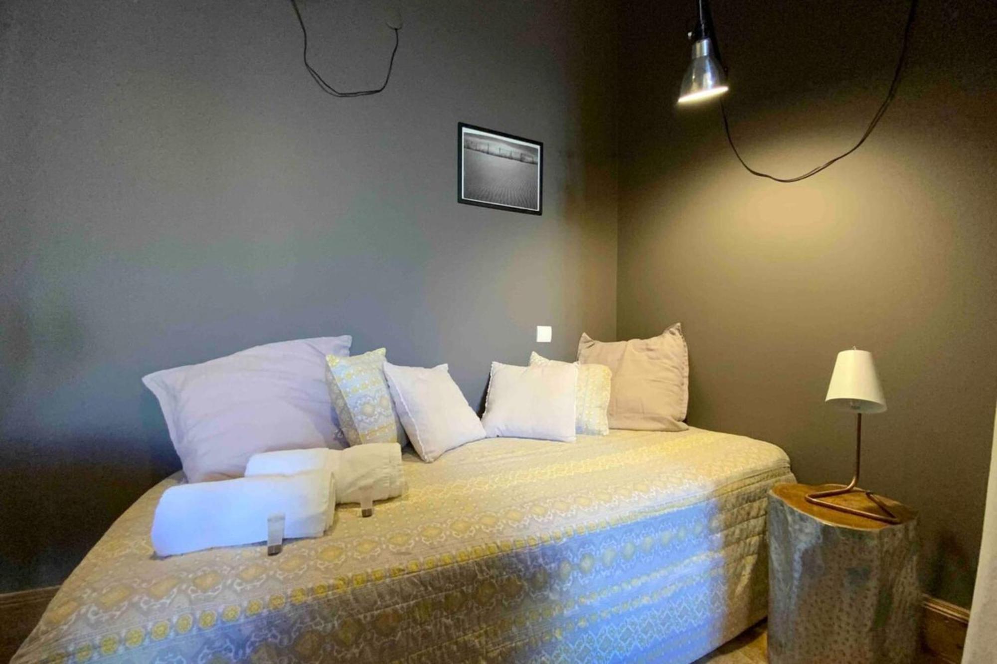 The Elegant- 2 Bedrooms And Central! Montpellier Esterno foto