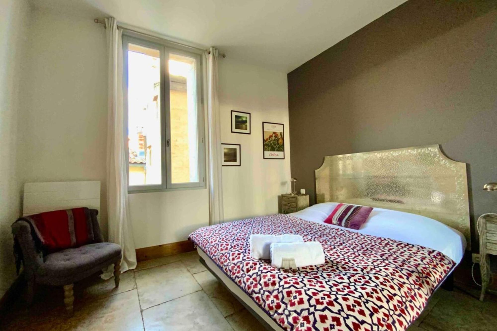 The Elegant- 2 Bedrooms And Central! Montpellier Esterno foto