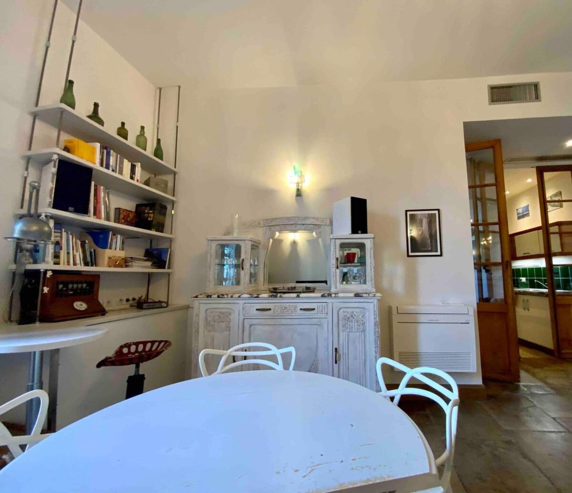 The Elegant- 2 Bedrooms And Central! Montpellier Esterno foto