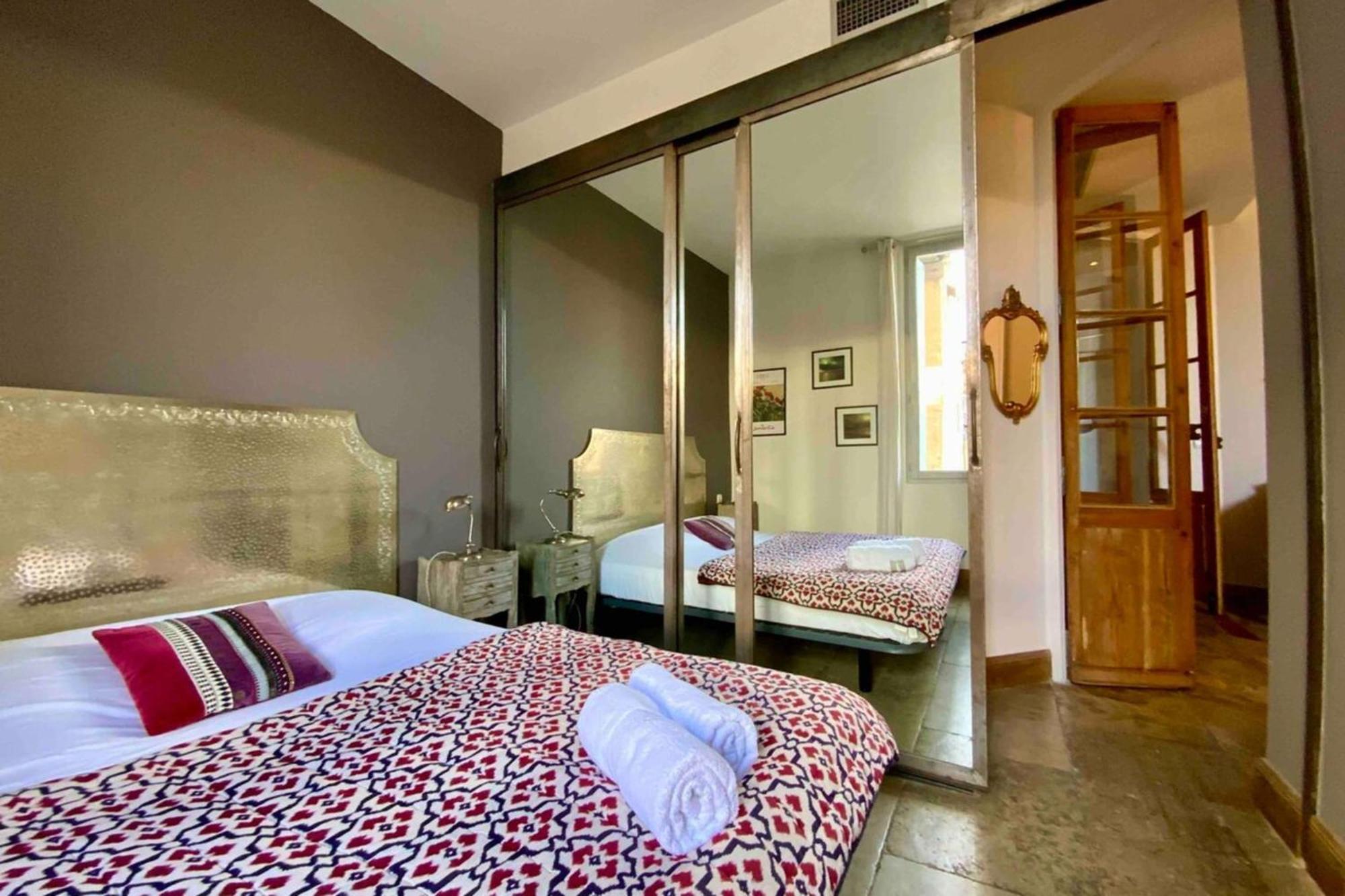The Elegant- 2 Bedrooms And Central! Montpellier Esterno foto