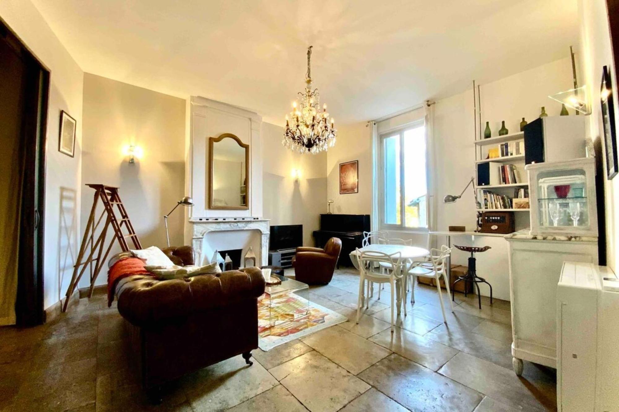 The Elegant- 2 Bedrooms And Central! Montpellier Esterno foto